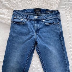 Pacsun Active Stretch Men’s Skinny Jeans